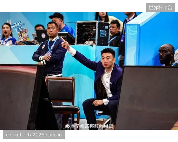宁波队实现历史性跨越，以五成胜率首度闯入CBA季后赛版图。